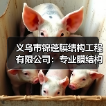 义乌市锦蓬膜结构工程有限公司:专业膜结构制造商,提供一站式服务(图4) 义乌市锦蓬膜结构工程有限公司:专业膜结构制造商,提供一站式服务(图4)