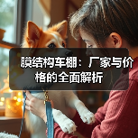 膜结构车棚:厂家与价格的全面解析(图3) 膜结构车棚:厂家与价格的全面解析(图3)