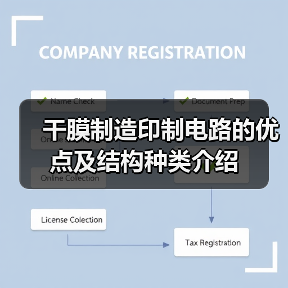 干膜制造印制电路的优点及结构种类介绍(图2) 干膜制造印制电路的优点及结构种类介绍(图2)