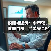 膜结构建筑:重量轻、造型自由、节能安全的新型建筑形式(图4) 膜结构建筑:重量轻、造型自由、节能安全的新型建筑形式(图4)