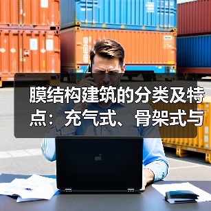膜结构建筑的分类及特点:充气式、骨架式与张拉式(图3) 膜结构建筑的分类及特点:充气式、骨架式与张拉式(图3)
