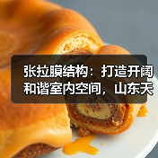 张拉膜结构:打造开阔和谐室内空间,山东天北金属制品有限公司服务辽宁多地(图4) 张拉膜结构:打造开阔和谐室内空间,山东天北金属制品有限公司服务辽宁多地(图4)