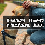张拉膜结构:打造开阔和谐室内空间,山东天北金属制品有限公司服务辽宁多地 张拉膜结构:打造开阔和谐室内空间,山东天北金属制品有限公司服务辽宁多地