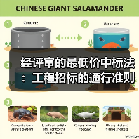 经评审的最低价中标法：工程招标的通行准则及积极意义（图2）