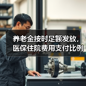 养老金按时足额发放,医保住院费用支付比例提高,共有产权房政策多地推行(图2) 养老金按时足额发放,医保住院费用支付比例提高,共有产权房政策多地推行(图2)