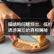 膜结构问题频出,低价诱惑背后的真相揭秘(图4) 膜结构问题频出,低价诱惑背后的真相揭秘(图4)