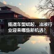插混车型崛起,油液行业迎来哪些新机遇?(图3) 插混车型崛起,油液行业迎来哪些新机遇?(图3)
