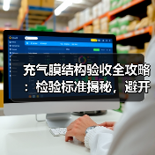 充气膜结构验收全攻略:检验标准揭秘,避开坑(图2) 充气膜结构验收全攻略:检验标准揭秘,避开坑(图2)