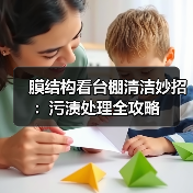 膜结构看台棚清洁妙招:污渍处理全攻略(图4) 膜结构看台棚清洁妙招:污渍处理全攻略(图4)
