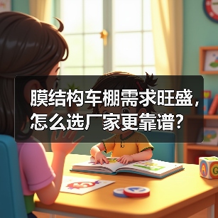 膜结构车棚需求旺盛,怎么选厂家更靠谱?(图2) 膜结构车棚需求旺盛,怎么选厂家更靠谱?(图2)
