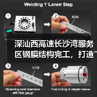 深汕西高速长沙湾服务区钢膜结构完工,打造 深汕西高速长沙湾服务区钢膜结构完工,打造