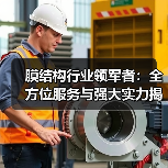 膜结构行业领军者:全方位服务与强大实力揭秘(图1) 膜结构行业领军者:全方位服务与强大实力揭秘(图1)