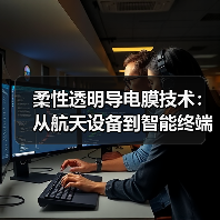 柔性透明导电膜技术:从航天设备到智能终端的革新应用(图3) 柔性透明导电膜技术:从航天设备到智能终端的革新应用(图3)