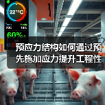 预应力结构如何通过预先施加应力提升工程性能？（图4）