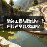 装饰工程与膜结构：如何打造高品质空间？（图4）