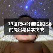 19世纪中叶细胞膜概念的提出与科学突破（图2）