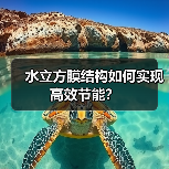 水立方膜结构如何实现高效节能?(图2) 水立方膜结构如何实现高效节能?(图2)