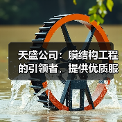 天盛公司:膜结构工程的引领者,提供优质服务与创新理念(图2) 天盛公司:膜结构工程的引领者,提供优质服务与创新理念(图2)
