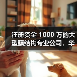 注册资金 1000 万的大型膜结构专业公司,华南地区综合发展膜结构建筑企业(图3) 注册资金 1000 万的大型膜结构专业公司,华南地区综合发展膜结构建筑企业(图3)