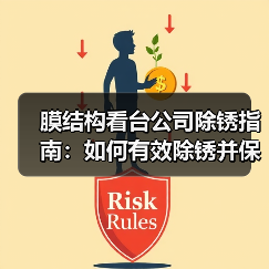 膜结构看台公司除锈指南:如何有效除锈并保持结构稳定?(图4) 膜结构看台公司除锈指南:如何有效除锈并保持结构稳定?(图4)