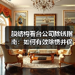 膜结构看台公司除锈指南:如何有效除锈并保持结构稳定?(图3) 膜结构看台公司除锈指南:如何有效除锈并保持结构稳定?(图3)