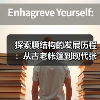 探索膜结构的发展历程:从古老帐篷到现代张拉膜结构(图2) 探索膜结构的发展历程:从古老帐篷到现代张拉膜结构(图2)