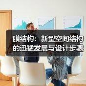 膜结构：新型空间结构的迅猛发展与设计步骤（图4）