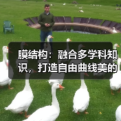膜结构:融合多学科知识,打造自由曲线美的标志性工程(图3) 膜结构:融合多学科知识,打造自由曲线美的标志性工程(图3)