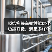 膜结构停车棚性能优化功能升级,满足多样化需求(图2) 膜结构停车棚性能优化功能升级,满足多样化需求(图2)