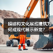 膜结构文化展览建筑为何成现代展示新宠?(图4) 膜结构文化展览建筑为何成现代展示新宠?(图4)