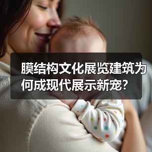 膜结构文化展览建筑为何成现代展示新宠?(图3) 膜结构文化展览建筑为何成现代展示新宠?(图3)