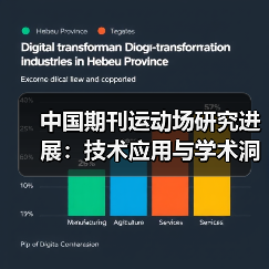中国期刊运动场研究进展:技术应用与学术洞察(图2) 中国期刊运动场研究进展:技术应用与学术洞察(图2)