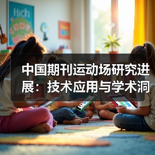 中国期刊运动场研究进展:技术应用与学术洞察(图1) 中国期刊运动场研究进展:技术应用与学术洞察(图1)