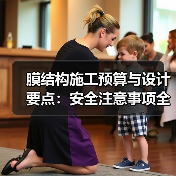 膜结构施工预算与设计要点:安全注意事项全解析(图3) 膜结构施工预算与设计要点:安全注意事项全解析(图3)