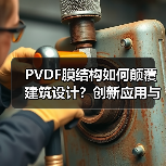 PVDF膜结构如何颠覆建筑设计？创新应用与可持续未来（图3）