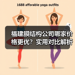 福建膜结构公司哪家价格更优?实用对比解析(图1) 福建膜结构公司哪家价格更优?实用对比解析(图1)
