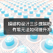膜结构设计三步骤解析:有限元法如何提升准确性?(图2) 膜结构设计三步骤解析:有限元法如何提升准确性?(图2)