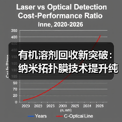有机溶剂回收新突破:纳米拓扑膜技术提升纯化效率(图1) 有机溶剂回收新突破:纳米拓扑膜技术提升纯化效率(图1)