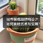 城市景观膜结构设计:如何兼顾艺术与实用?(图3) 城市景观膜结构设计:如何兼顾艺术与实用?(图3)