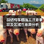 膜结构车棚施工注意事项及区域性差异分析(图4) 膜结构车棚施工注意事项及区域性差异分析(图4)