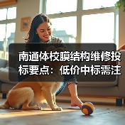 南通体校膜结构维修投标要点:低价中标需注意哪些?(图4) 南通体校膜结构维修投标要点:低价中标需注意哪些?(图4)