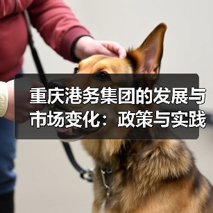 重庆港务集团的发展与市场变化:政策与实践的交织(图2) 重庆港务集团的发展与市场变化:政策与实践的交织(图2)