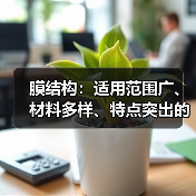 膜结构:适用范围广、材料多样、特点突出的现代化建筑(图3) 膜结构:适用范围广、材料多样、特点突出的现代化建筑(图3)