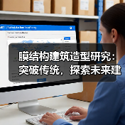 膜结构建筑造型研究:突破传统,探索未来建筑的新形式(图2) 膜结构建筑造型研究:突破传统,探索未来建筑的新形式(图2)