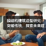 膜结构建筑造型研究:突破传统,探索未来建筑的新形式(图1) 膜结构建筑造型研究:突破传统,探索未来建筑的新形式(图1)