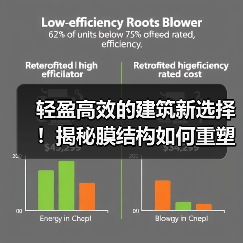 轻盈高效的建筑新选择!揭秘膜结构如何重塑未来空间(图4) 轻盈高效的建筑新选择!揭秘膜结构如何重塑未来空间(图4)