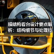 膜结构看台设计要点解析:结构细节与处理技巧(图2) 膜结构看台设计要点解析:结构细节与处理技巧(图2)