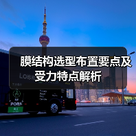 膜结构选型布置要点及受力特点解析(图4) 膜结构选型布置要点及受力特点解析(图4)