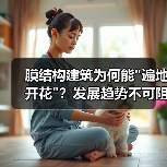 膜结构建筑为何能 膜结构建筑为何能
