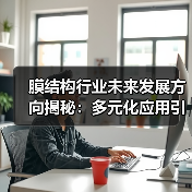 膜结构行业未来发展方向揭秘:多元化应用引领创新变革(图2) 膜结构行业未来发展方向揭秘:多元化应用引领创新变革(图2)
